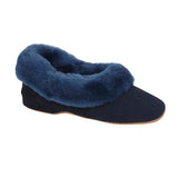 Draper Jane Womens Sheepskin Slippers