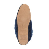 Draper Jane Womens Sheepskin Slippers