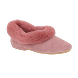 Draper Jane Womens Sheepskin Slippers