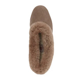 Draper Jane Womens Sheepskin Slippers