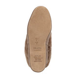 Draper Jane Womens Sheepskin Slippers