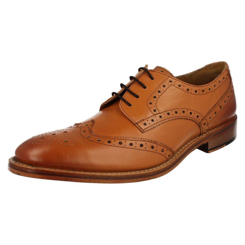 Catesby Surrey Leather Brogues