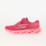 Skechers Go Run Swirl Tech Speed Trainers