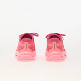 Skechers Go Run Swirl Tech Speed Trainers