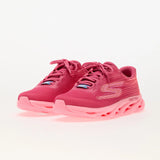 Skechers Go Run Swirl Tech Speed Trainers