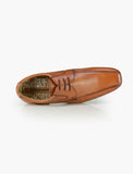 Front Snowden Derby Shoe