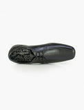 Front Snowden Derby Shoe