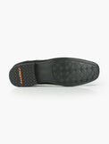 Front Snowden Derby Shoe