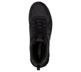 Skechers Mens Track Bucolo Trainers