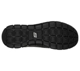 Skechers Mens Track Bucolo Trainers
