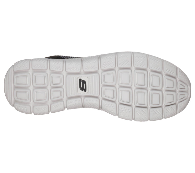 Skechers Mens Track Bucolo Trainers