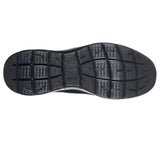Skechers Mens Summits Quick Lapse Trainer