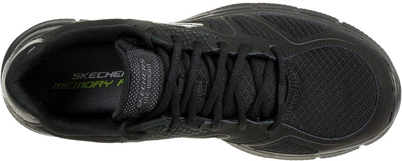 Skechers Mens Verse-Flash Point Trainers