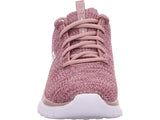 Skechers Womens Graceful Memory Foam Trainers