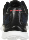 Skechers Mens Verse-Flash Point Trainers