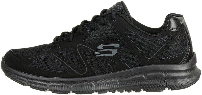 Skechers Mens Verse-Flash Point Trainers