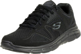 Skechers Mens Verse-Flash Point Trainers