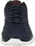 Skechers Mens Verse-Flash Point Trainers