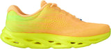 Skechers Go Run Swirl Tech Speed Trainers