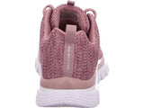 Skechers Womens Graceful Memory Foam Trainers