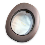 PJ Powell Wool Felt Top Hat