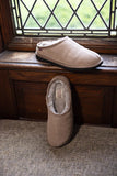 Draper Becky Womens Sheepskin Mule Slippers