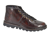 NEW! Grafters Original Monkey Boots