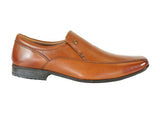 Front Belmont Slip On Formal Shoes
