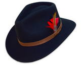 Indiana Felt Hat