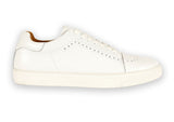 Front Boston Leather Sneaker