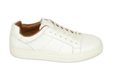 Front Bronx Leather Sneaker