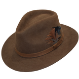 Indiana Felt Hat