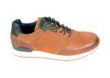 Front Chicago Leather Sneaker