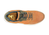 Front Chicago Leather Sneaker