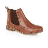 Silver Street Fiona Chelsea Boot