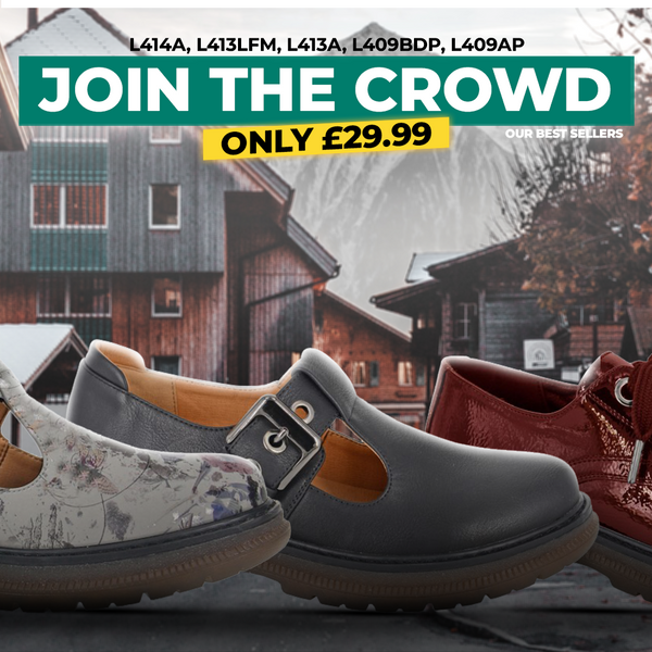 Sowerbys Shoes