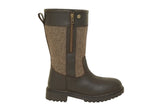 Ladies Cabotswood Henley Leather Country Boot