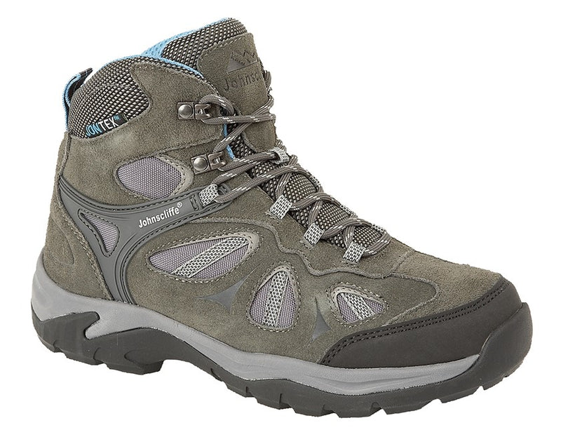 Ladies Johnscliffe Adventure Hiking Boot