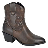 Ladies Western Cowgirl Boot