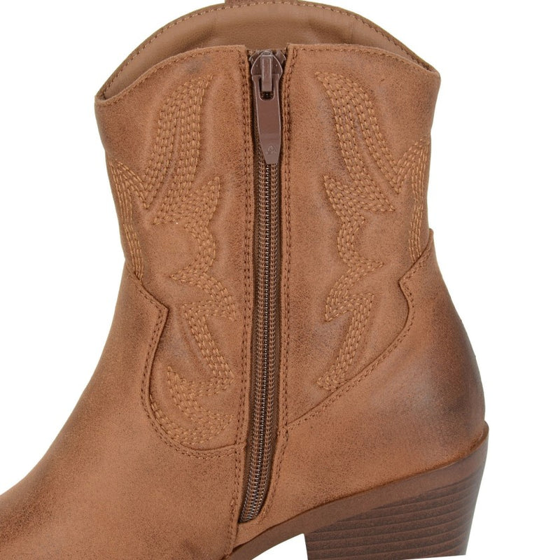 Ladies Western Cowgirl Boot