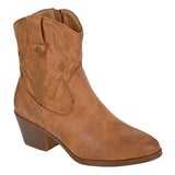 Ladies Western Cowgirl Boot