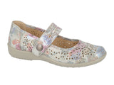 Ladies Boulevard Bar Shoe