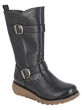 ARCISA LADIES BOOT