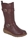 ARCISA LADIES BOOT