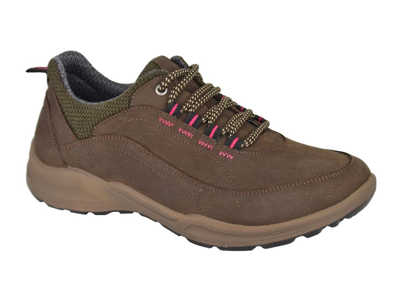 Aztrek Ladies 'Coastal' Ladies Waterproof Trail Shoe