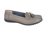 Ladies Boulevard Action Leather Loafer