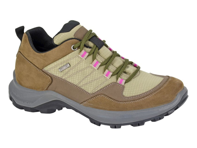 Imac Ladies Waterproof Trail Shoe