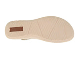 Cipriata 'Liana' Ladies Floral Sandal
