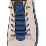 Mod Comfys Bungee Lace Flexi Shoe