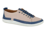 Mod Comfys Bungee Lace Flexi Shoe